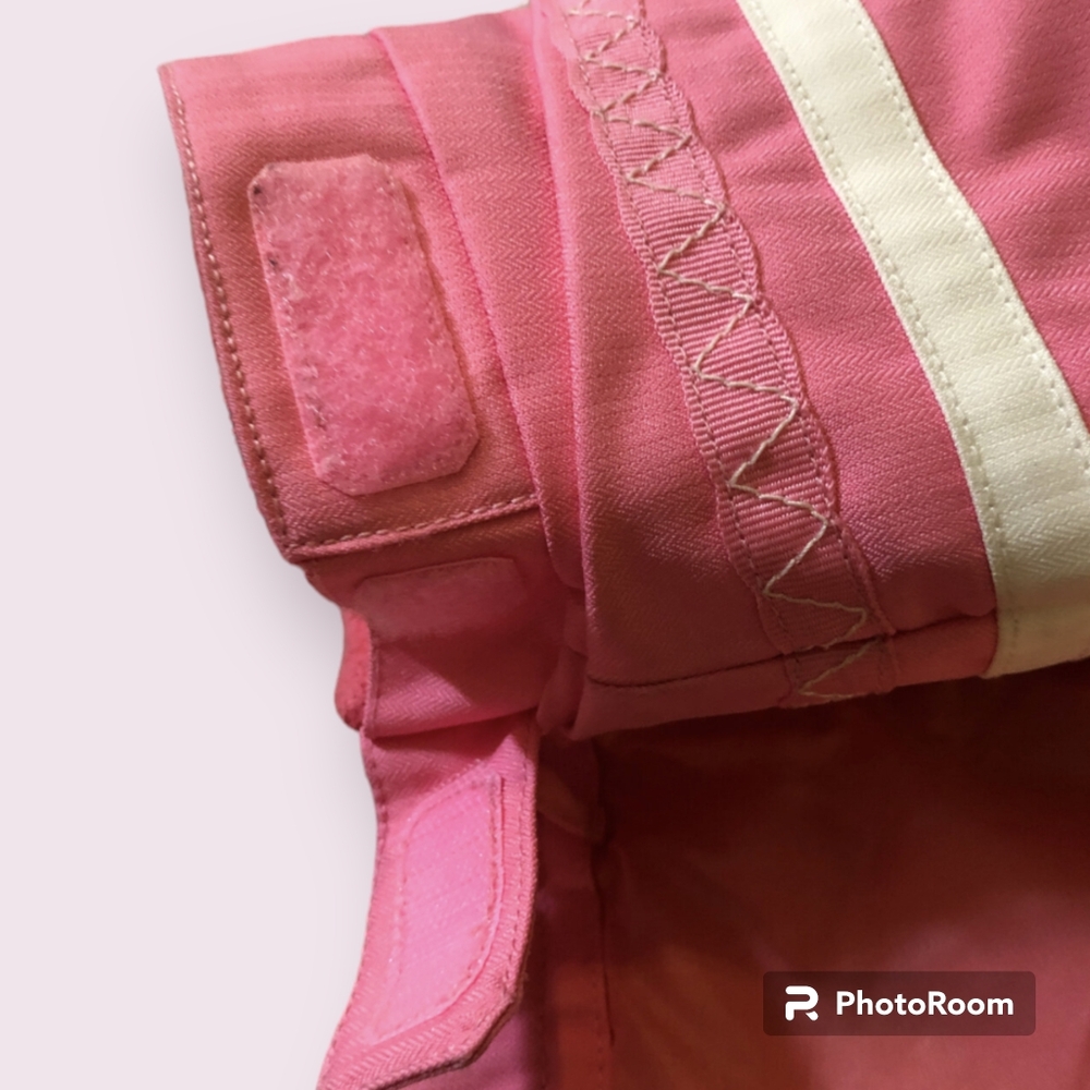 Pink Obermeyer jacket - Picture 3 of 7